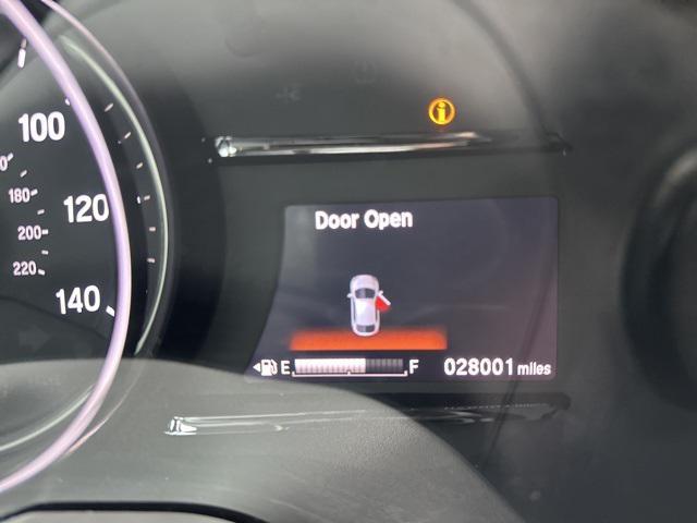 used 2022 Honda HR-V car, priced at $24,000