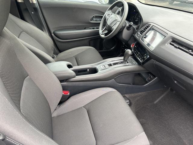 used 2022 Honda HR-V car, priced at $24,000