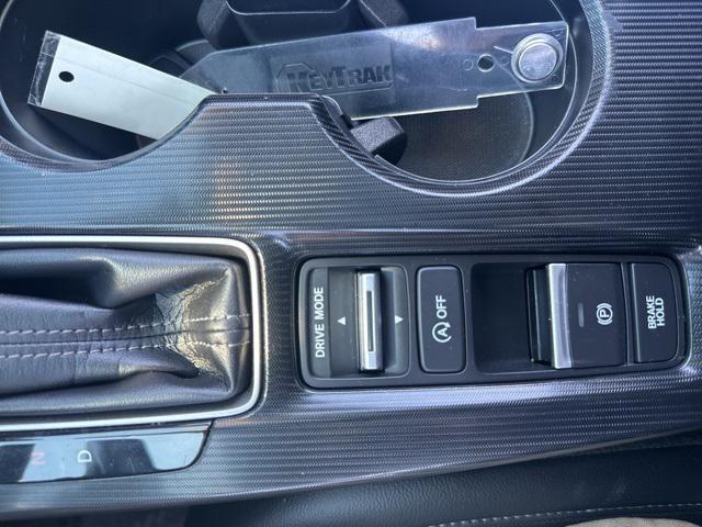 used 2023 Honda Civic car, priced at $25,500