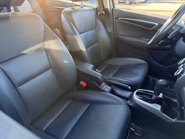 used 2019 Honda Fit car, priced at $19,000