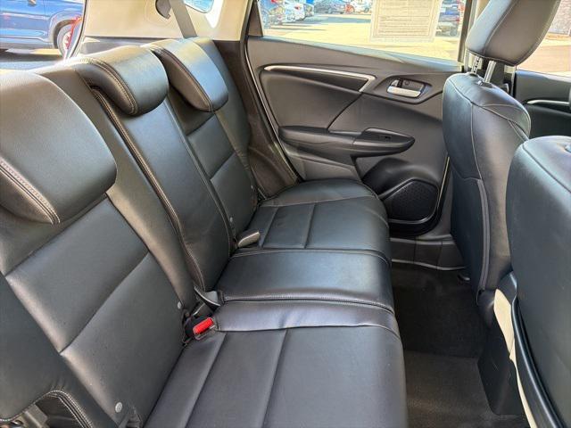 used 2019 Honda Fit car, priced at $19,000