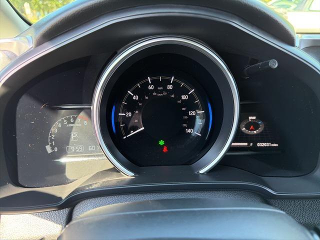used 2019 Honda Fit car, priced at $19,000