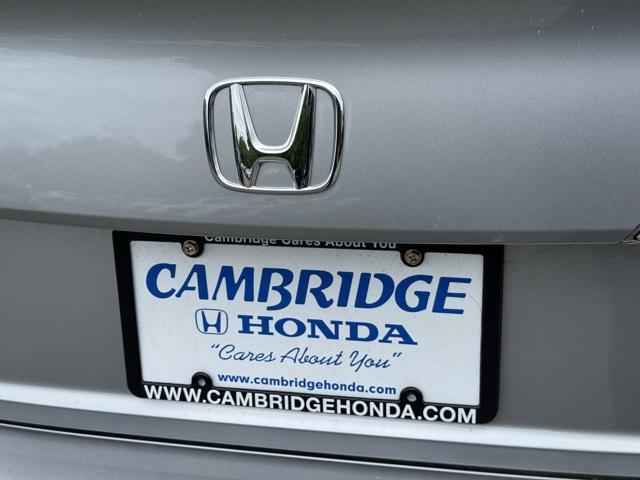used 2023 Honda Civic car, priced at $24,000