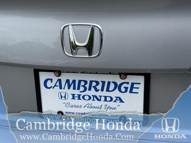 used 2023 Honda Civic car, priced at $23,500