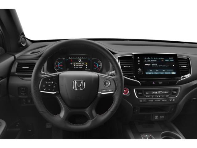 used 2022 Honda Pilot car