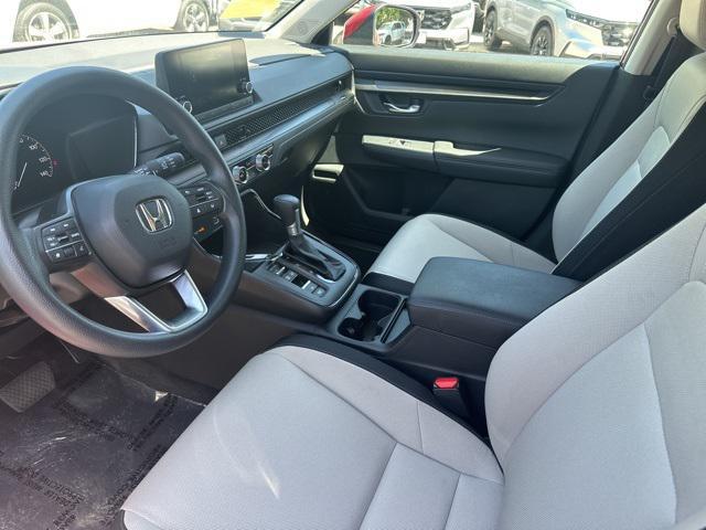used 2023 Honda CR-V car, priced at $31,000