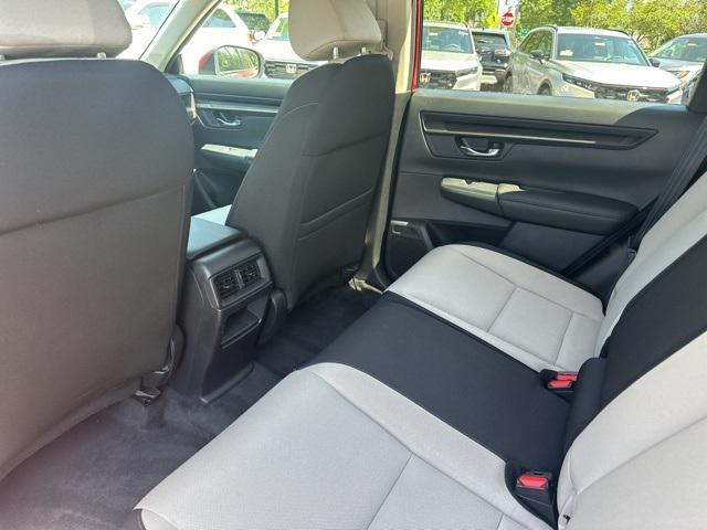 used 2023 Honda CR-V car, priced at $31,000