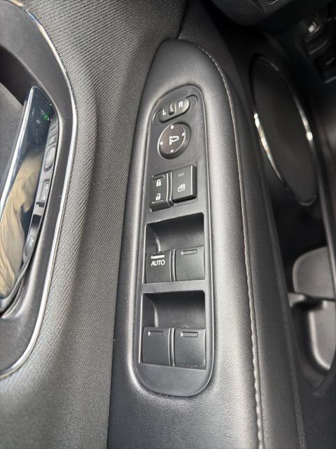 used 2021 Honda HR-V car, priced at $21,800