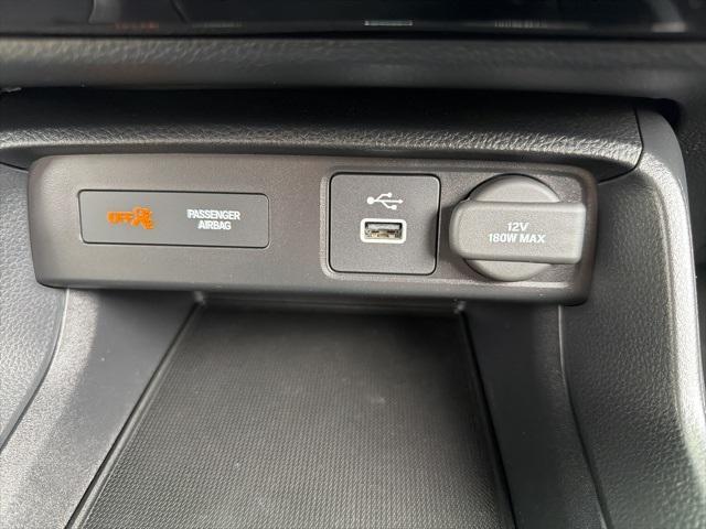 used 2022 Honda Civic car, priced at $23,500