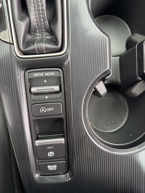 used 2022 Honda Civic car, priced at $23,500