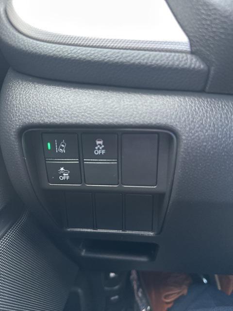 used 2020 Honda CR-V car, priced at $26,500