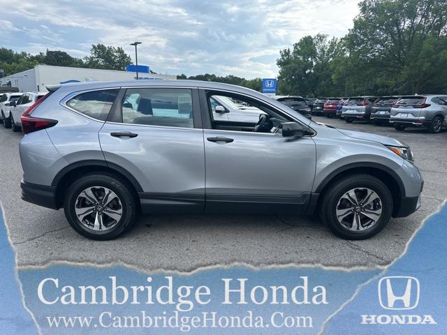 used 2020 Honda CR-V car, priced at $26,500
