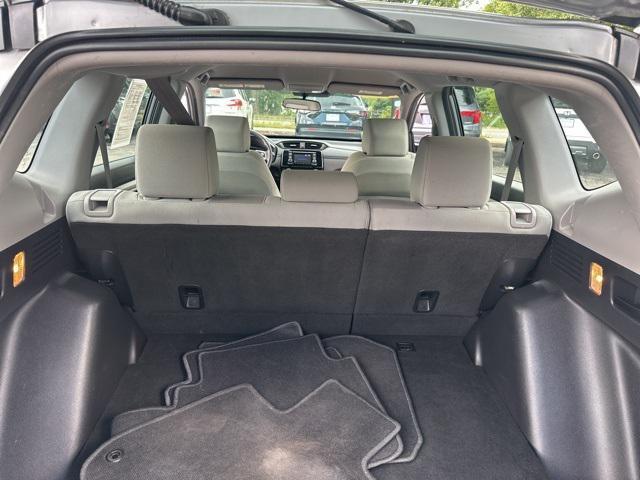 used 2020 Honda CR-V car, priced at $26,500