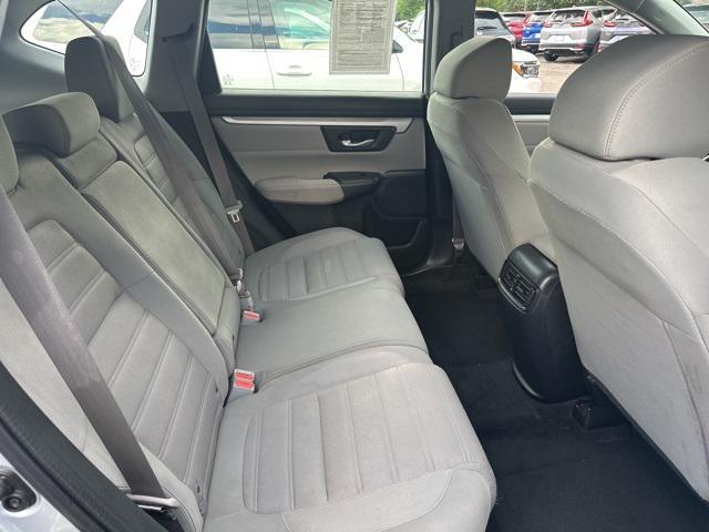used 2020 Honda CR-V car, priced at $26,500