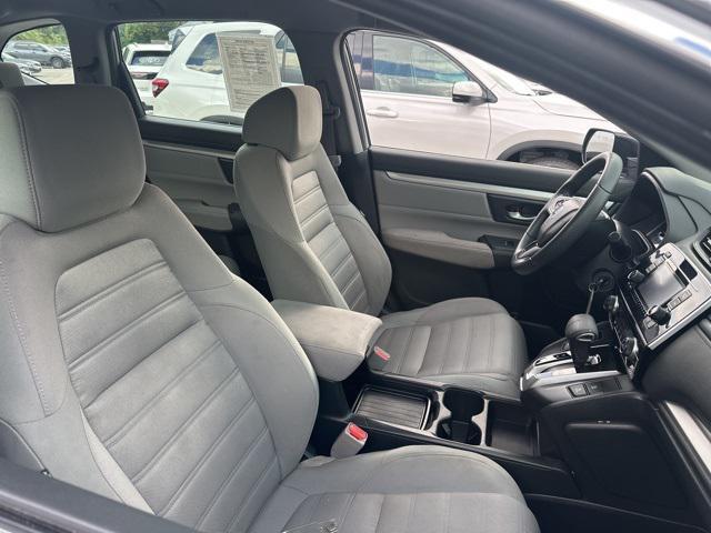 used 2020 Honda CR-V car, priced at $26,500
