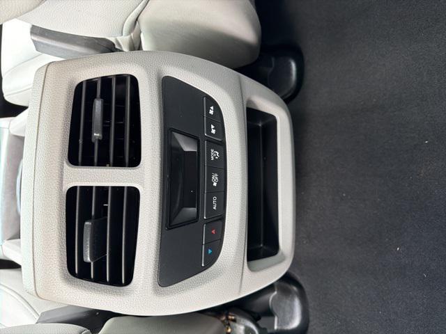 used 2018 Honda Pilot car, priced at $21,800