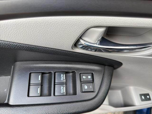 used 2018 Honda Pilot car, priced at $21,800