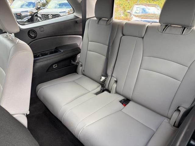 used 2018 Honda Pilot car, priced at $21,800