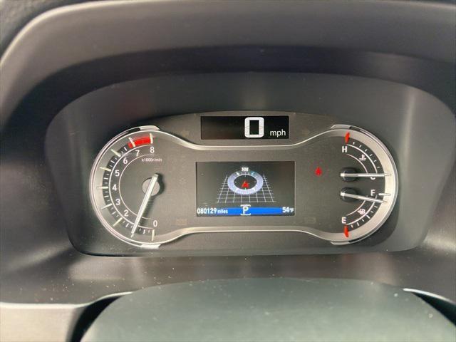 used 2018 Honda Pilot car, priced at $21,800