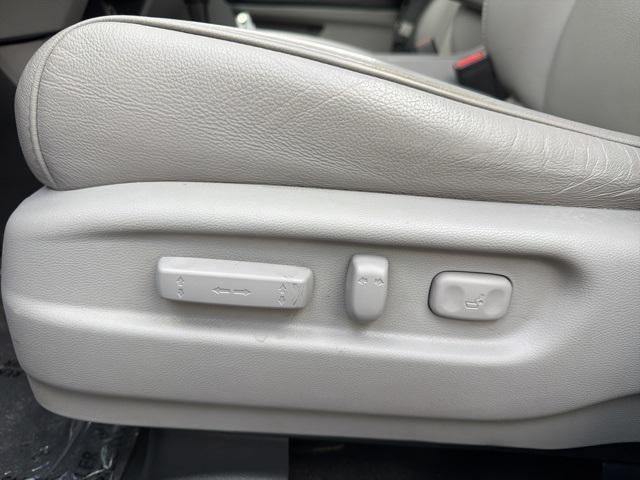 used 2018 Honda Pilot car, priced at $21,800