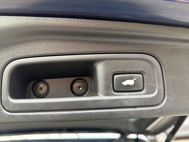 used 2018 Honda Pilot car, priced at $21,800