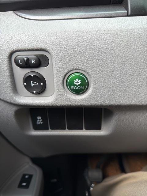 used 2018 Honda Pilot car, priced at $21,800