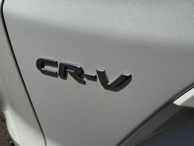 used 2020 Honda CR-V car, priced at $25,000
