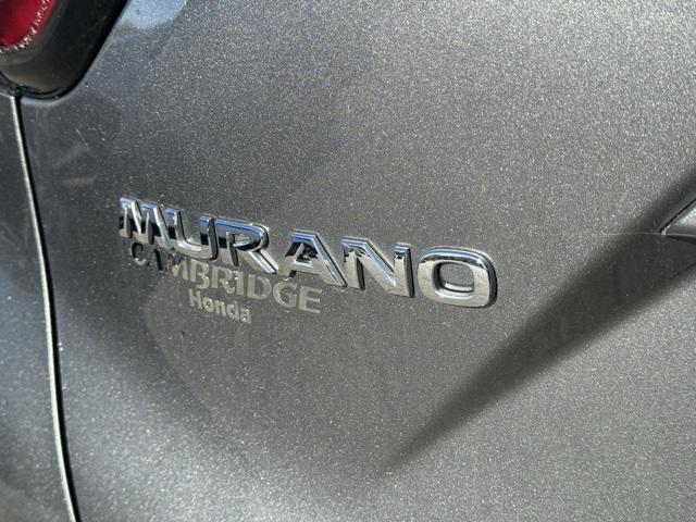 used 2023 Nissan Murano car, priced at $25,000