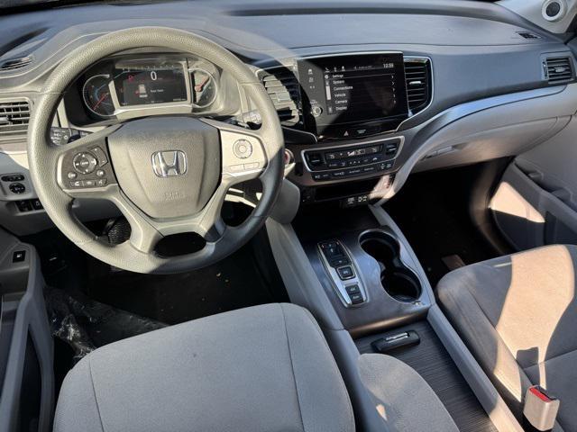 used 2021 Honda Pilot car, priced at $26,500