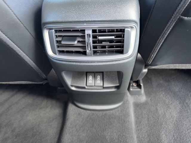 used 2022 Honda CR-V car, priced at $30,400