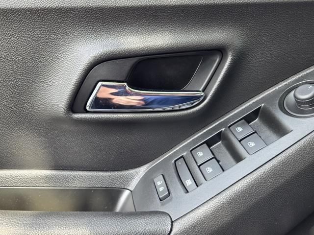 used 2020 Chevrolet Trax car, priced at $18,000