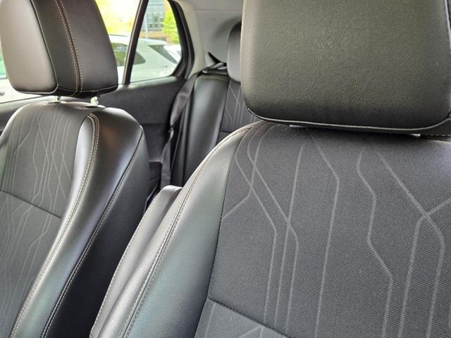used 2020 Chevrolet Trax car, priced at $18,000