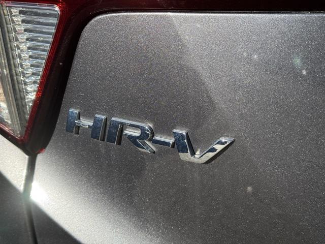 used 2022 Honda HR-V car, priced at $20,500