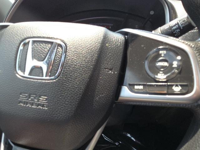 used 2020 Honda CR-V car, priced at $25,000