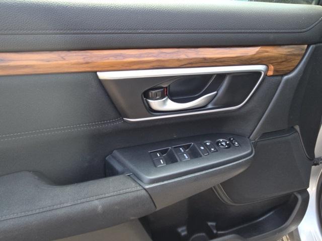 used 2020 Honda CR-V car, priced at $25,000