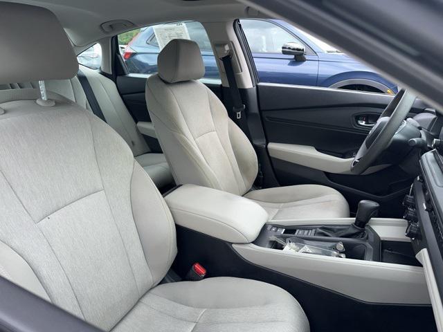 used 2023 Honda Accord car, priced at $25,200