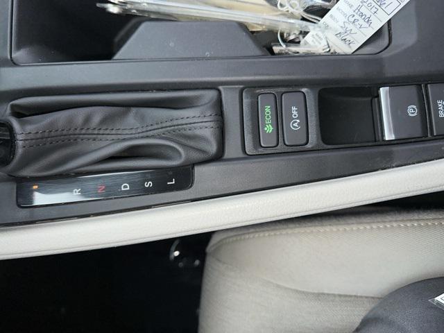 used 2023 Honda Accord car, priced at $25,200