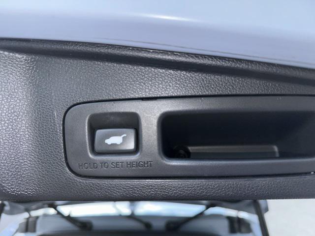 used 2022 Honda CR-V car, priced at $30,000