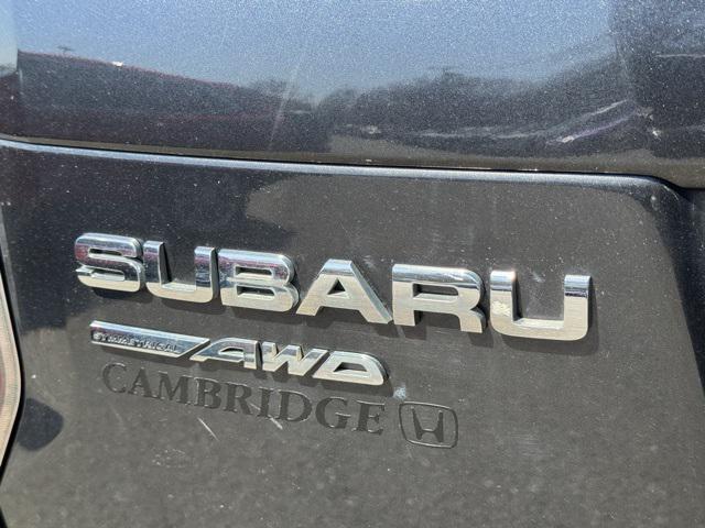 used 2014 Subaru Forester car, priced at $12,000