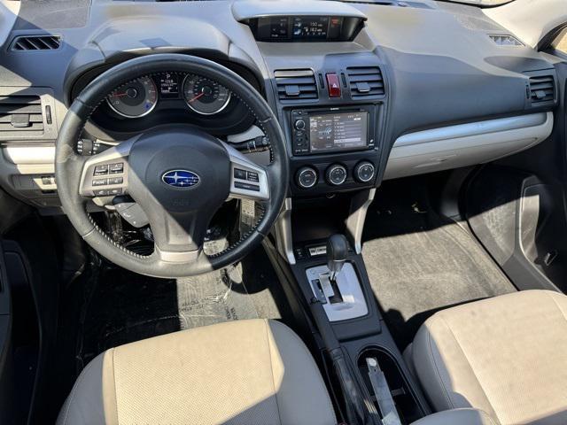 used 2014 Subaru Forester car, priced at $12,000