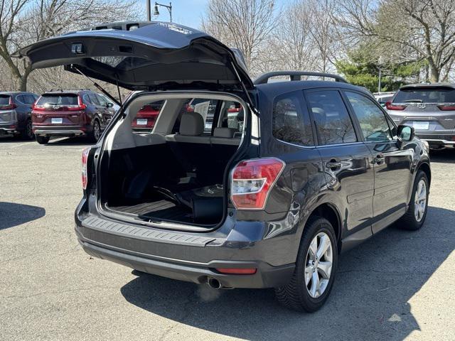 used 2014 Subaru Forester car, priced at $12,000