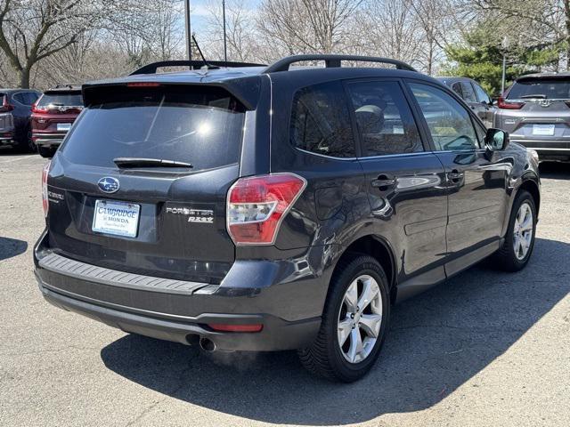used 2014 Subaru Forester car, priced at $12,000