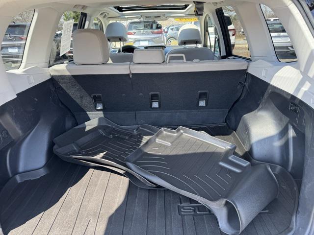 used 2014 Subaru Forester car, priced at $12,000