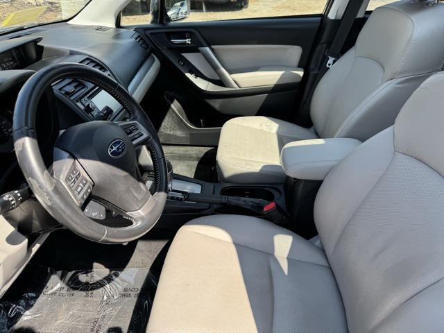 used 2014 Subaru Forester car, priced at $12,000