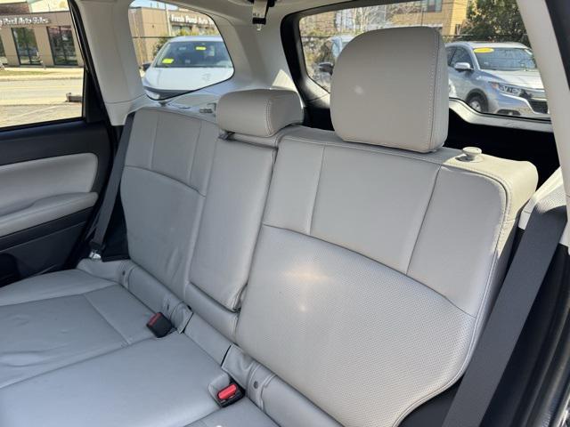 used 2014 Subaru Forester car, priced at $12,000