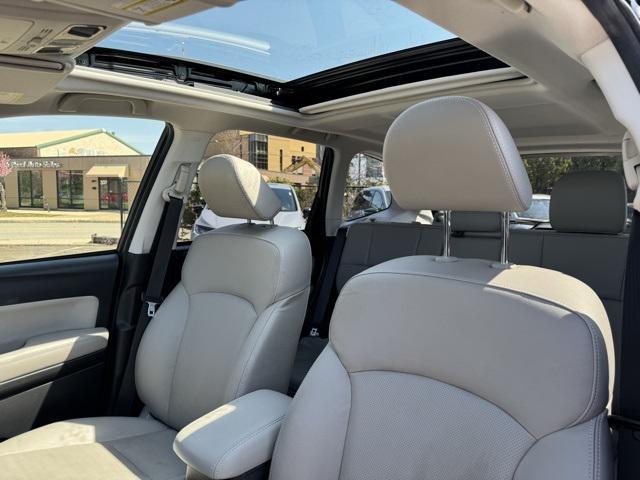 used 2014 Subaru Forester car, priced at $12,000