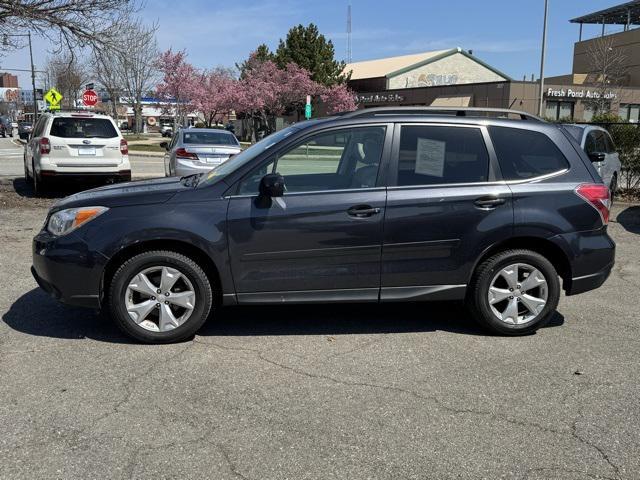 used 2014 Subaru Forester car, priced at $12,000