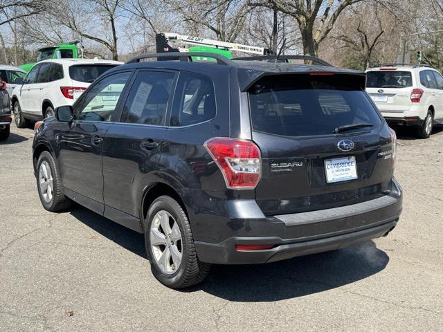 used 2014 Subaru Forester car, priced at $12,000