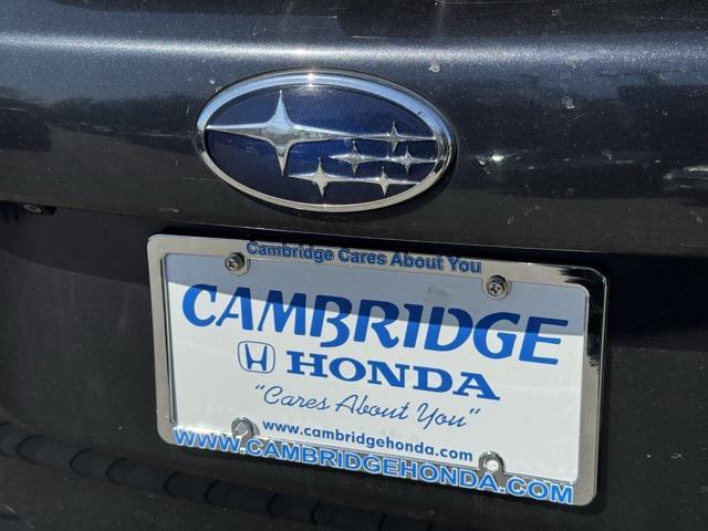 used 2014 Subaru Forester car, priced at $12,000