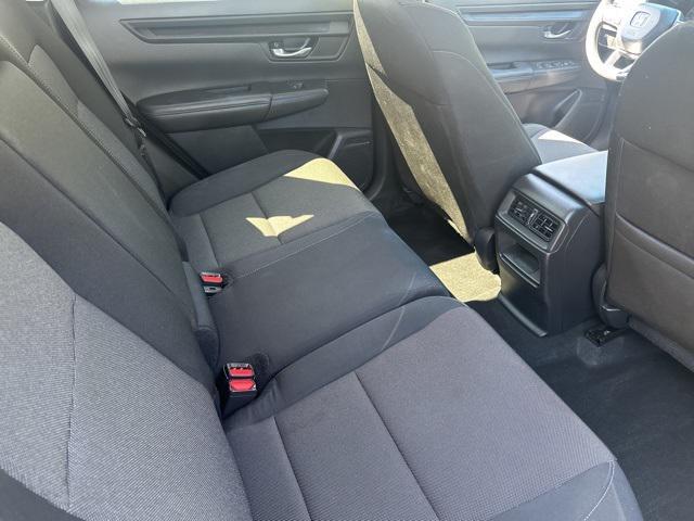 used 2023 Honda CR-V car, priced at $30,000